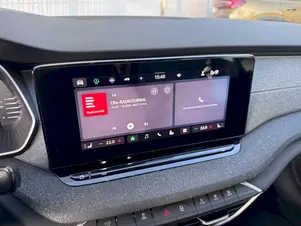 Škoda Octavia Top Selection