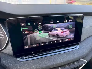 Škoda Octavia Top Selection