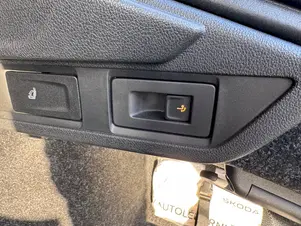 Škoda Octavia Top Selection