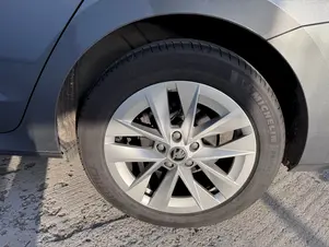 Škoda Octavia Top Selection