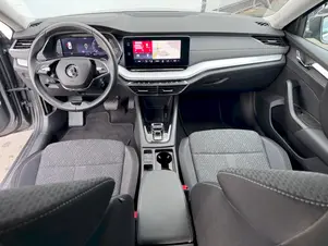 Škoda Octavia Style Plus