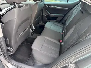 Škoda Octavia Style Plus