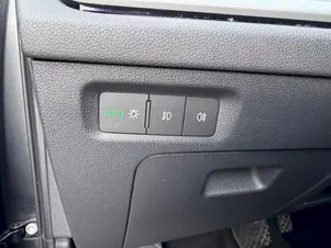 Škoda Octavia Style Plus