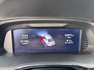 Škoda Octavia Style Plus