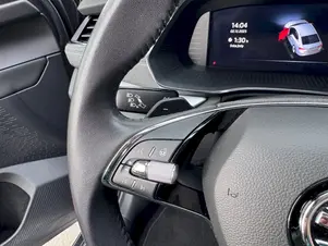 Škoda Octavia Style Plus