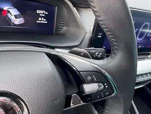 Škoda Octavia Style Plus