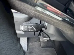 Škoda Octavia Style Plus