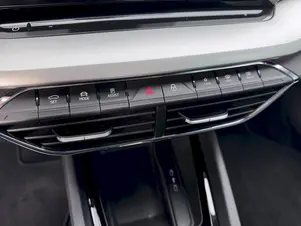 Škoda Octavia Style Plus