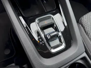 Škoda Octavia Style Plus