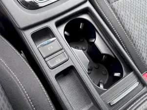 Škoda Octavia Style Plus