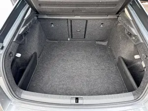 Škoda Octavia Style Plus