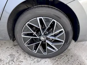 Škoda Octavia Style Plus