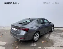 Octavia Style Plus