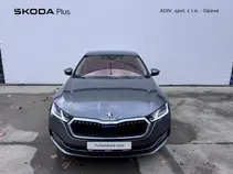 Octavia Style Plus