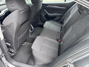 Škoda Octavia Style Plus