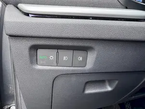 Škoda Octavia Style Plus