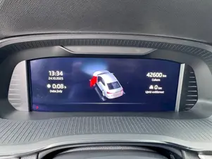 Škoda Octavia Style Plus