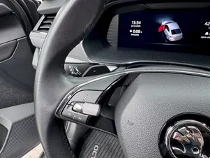 Škoda Octavia Style Plus