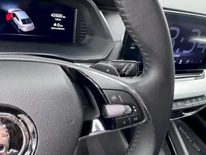 Škoda Octavia Style Plus
