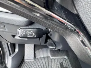 Škoda Octavia Style Plus