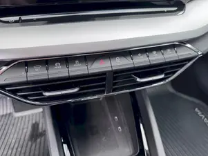 Škoda Octavia Style Plus