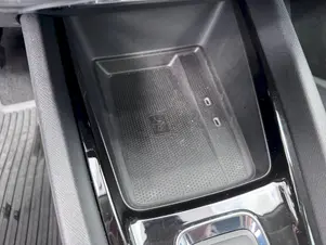 Škoda Octavia Style Plus