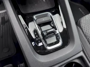 Škoda Octavia Style Plus