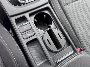 Škoda Octavia Style Plus