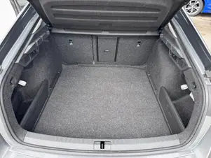 Škoda Octavia Style Plus