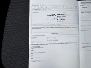 Škoda Octavia Style Plus