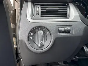 Škoda Rapid Ambition Plus