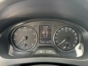 Škoda Rapid Ambition Plus