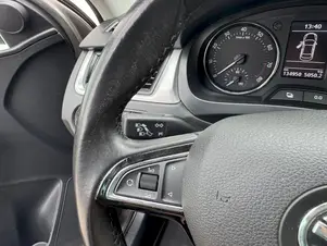 Škoda Rapid Ambition Plus