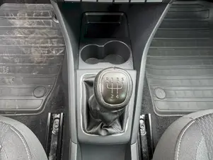 Škoda Rapid Ambition Plus