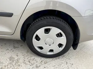 Škoda Rapid Ambition Plus