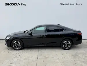 Škoda Superb Selection