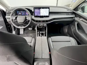 Škoda Superb Selection