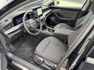 Škoda Superb Selection