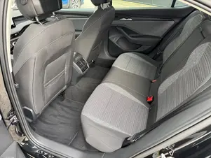 Škoda Superb Selection