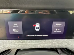 Škoda Superb Selection