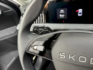 Škoda Superb Selection