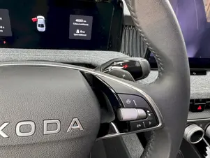 Škoda Superb Selection