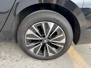 Škoda Superb Selection