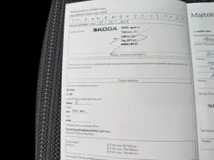 Škoda Superb Selection