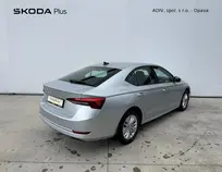 Octavia Ambition Plus