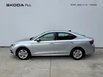 Octavia Ambition Plus