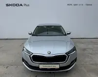 Octavia Ambition Plus