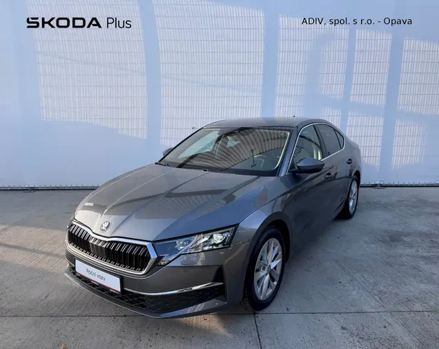 Octavia Top Selection