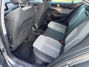 Škoda Octavia Top Selection