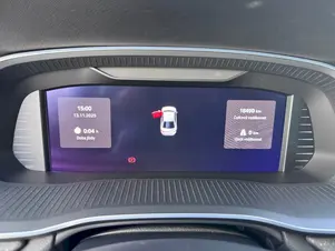 Škoda Octavia Top Selection